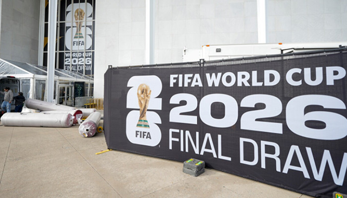 ভিসা জটিলতা থাকলেও বিশ্বকাপের ড্রয়ে প্রতিনিধি পাঠাচ্ছে ইরান